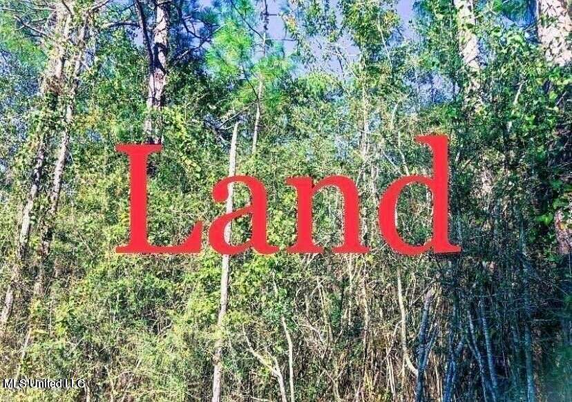 0.47 Acres of Residential Land for Sale in Saucier, Mississippi