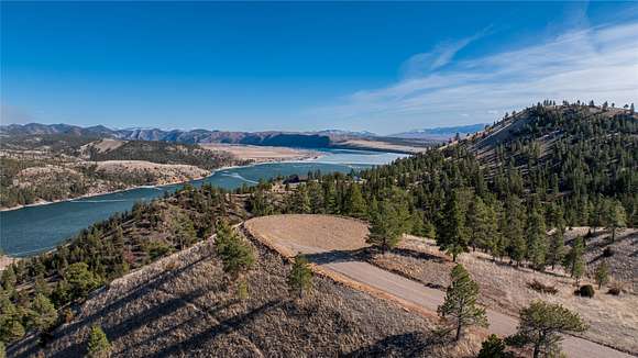 20.28 Acres of Recreational Land for Sale in Helena, Montana