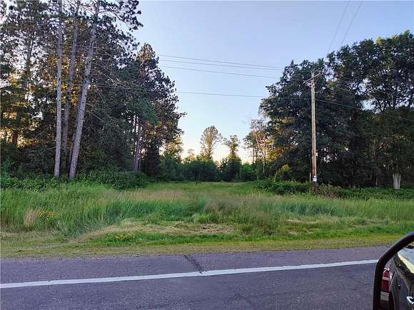 32 Acres of Recreational Land for Sale in Evergreen Town, Wisconsin