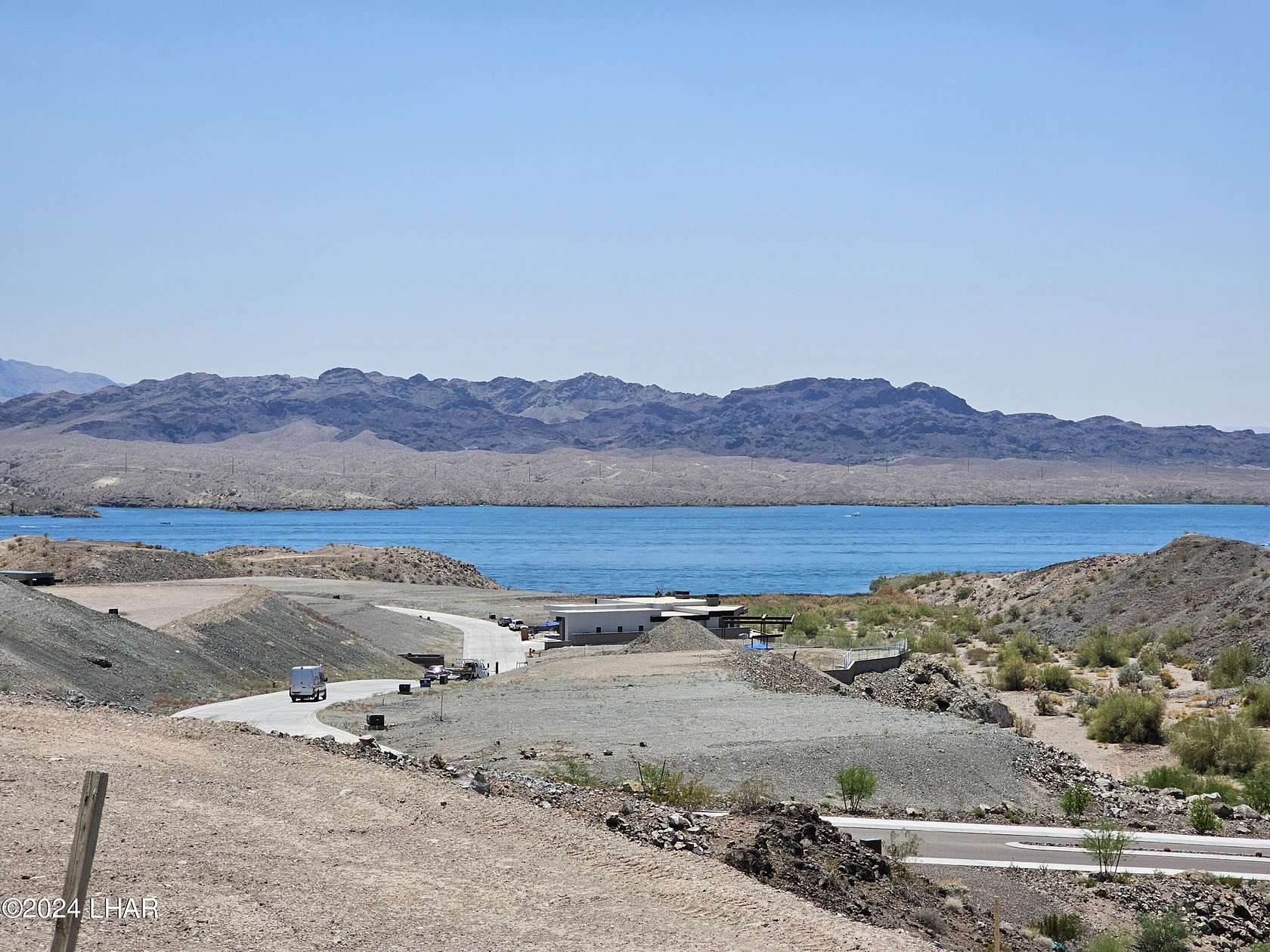 0.38 Acres of Residential Land for Sale in Lake Havasu City, Arizona