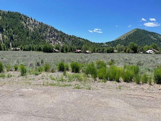 1.82 Acres of Residential Land for Sale in Hailey, Idaho
