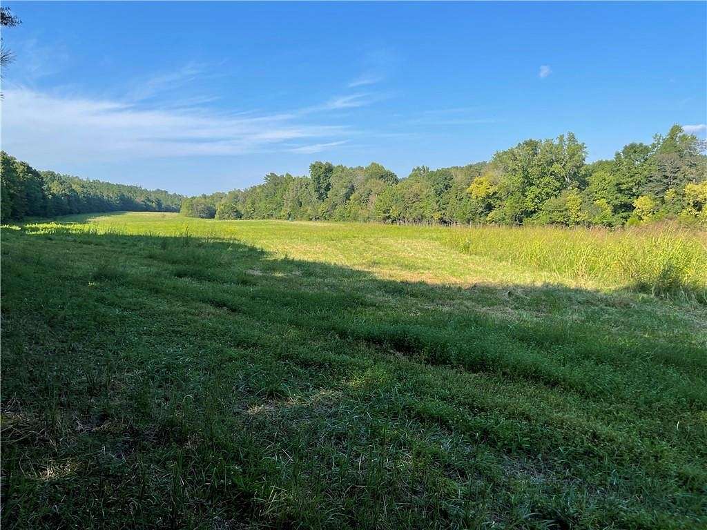 47.68 Acres of Agricultural Land for Sale in Fairmount, Georgia