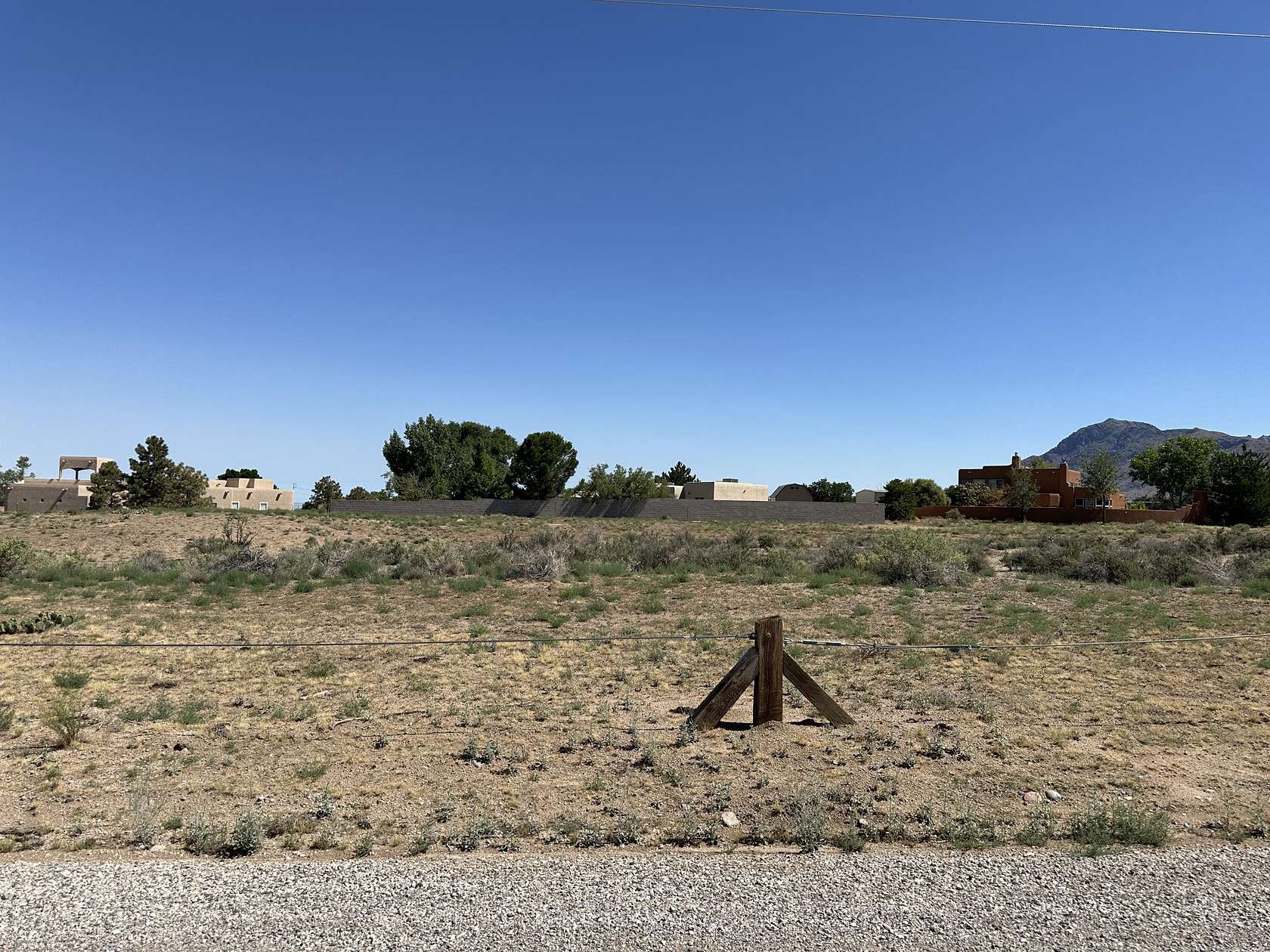 0.89 Acres of Land for Sale in Albuquerque, New Mexico