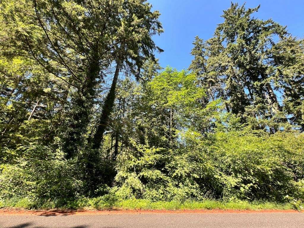 0.34 Acres of Land for Sale in Gig Harbor, Washington