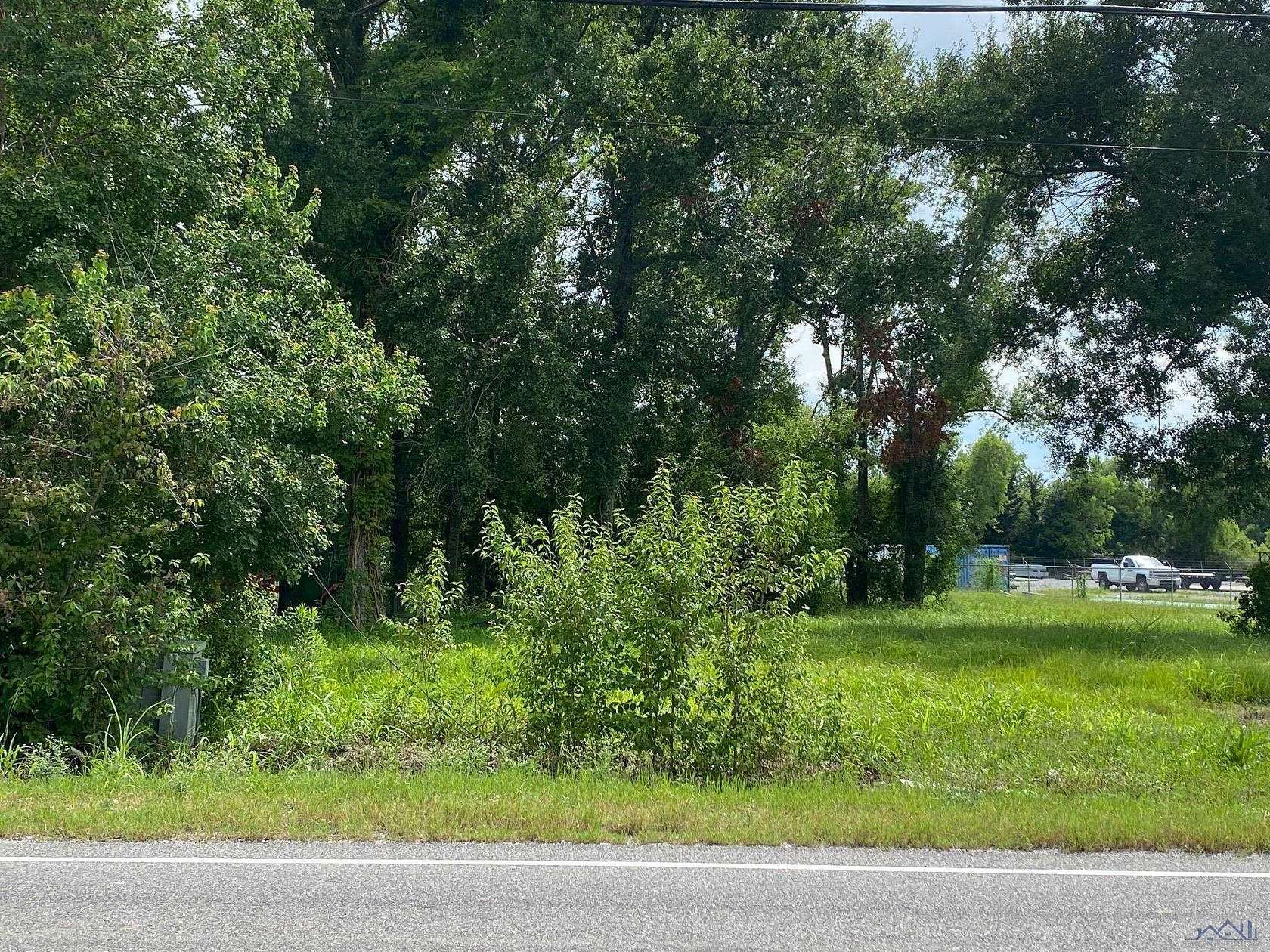 0.29 Acres of Residential Land for Sale in Houma, Louisiana
