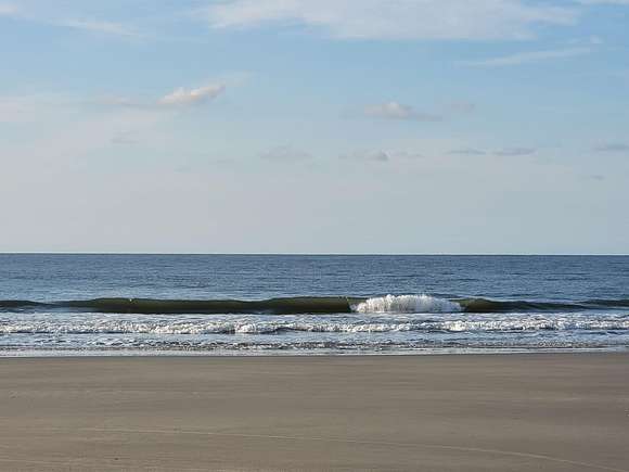 0.24 Acres of Residential Land for Sale in Folly Beach, South Carolina