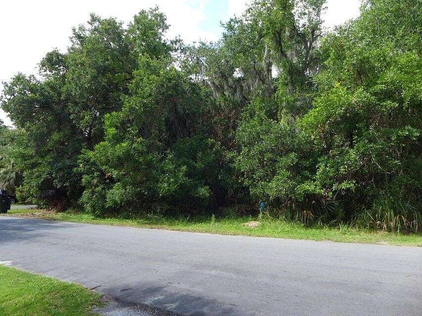 0.26 Acres of Residential Land for Sale in Edisto Island, South Carolina