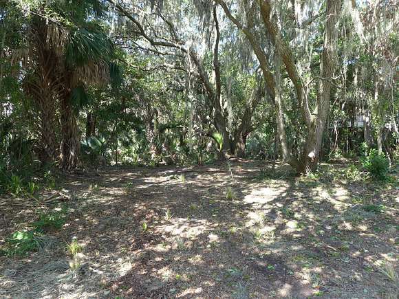 0.26 Acres of Residential Land for Sale in Edisto Island, South Carolina