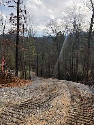 2.56 Acres of Residential Land for Sale in Sevierville, Tennessee