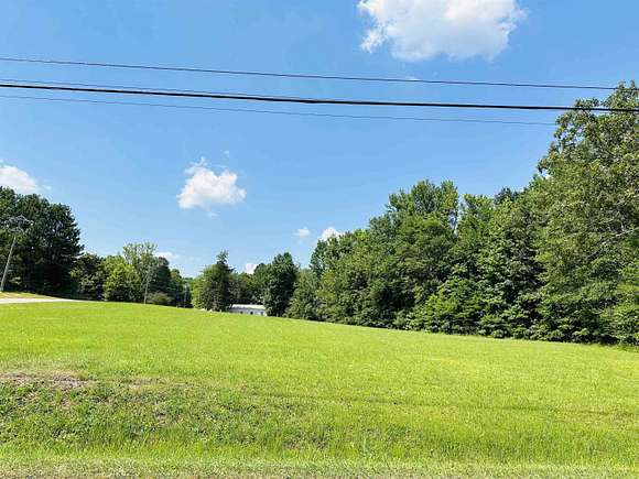2.7 Acres of Residential Land for Sale in Selmer, Tennessee