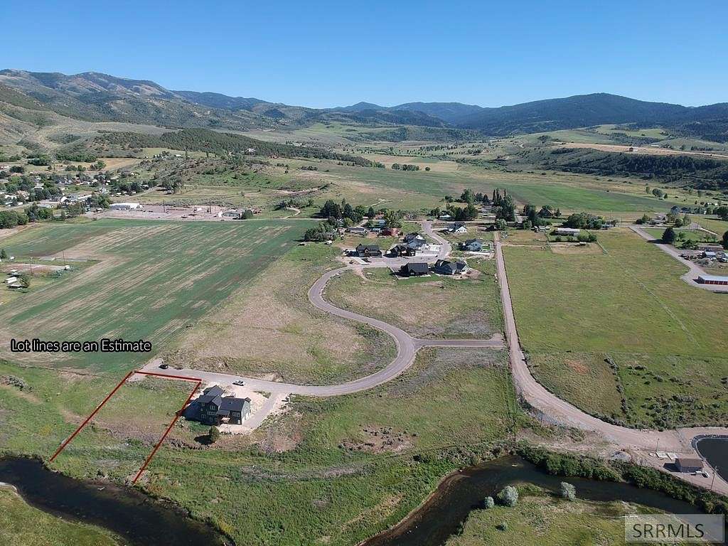 0.53 Acres of Residential Land for Sale in Lava Hot Springs, Idaho