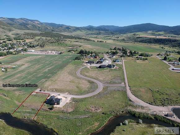0.53 Acres of Residential Land for Sale in Lava Hot Springs, Idaho