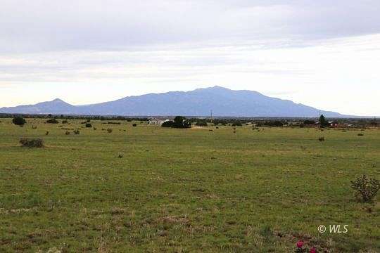 4.36 Acres of Residential Land for Sale in Walsenburg, Colorado