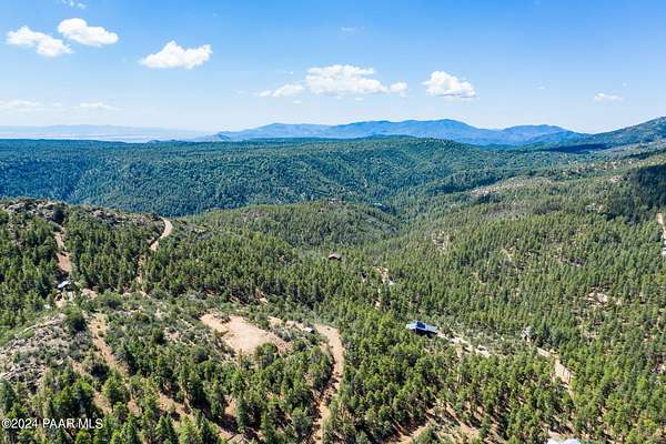 3 Acres of Land for Sale in Prescott, Arizona
