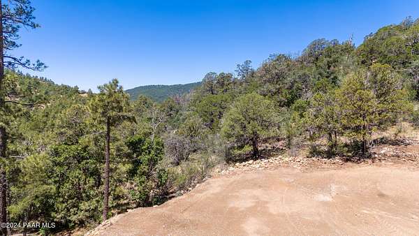 2 Acres of Land for Sale in Prescott, Arizona