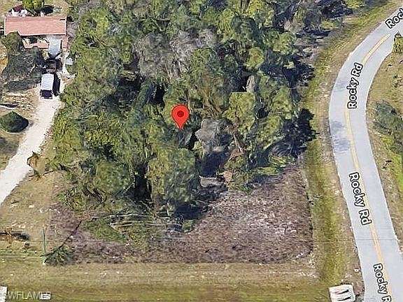 0.975 Acres of Residential Land for Sale in Bonita Springs, Florida