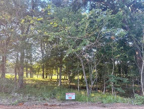 2.08 Acres of Residential Land for Sale in Dodd City, Texas