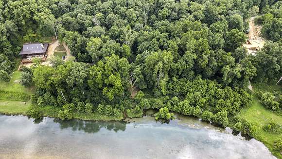 10 Acres of Recreational Land for Sale in Pottersville, Missouri