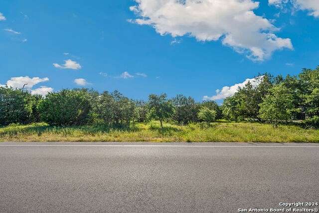 2.06 Acres of Residential Land for Sale in Spring Branch, Texas