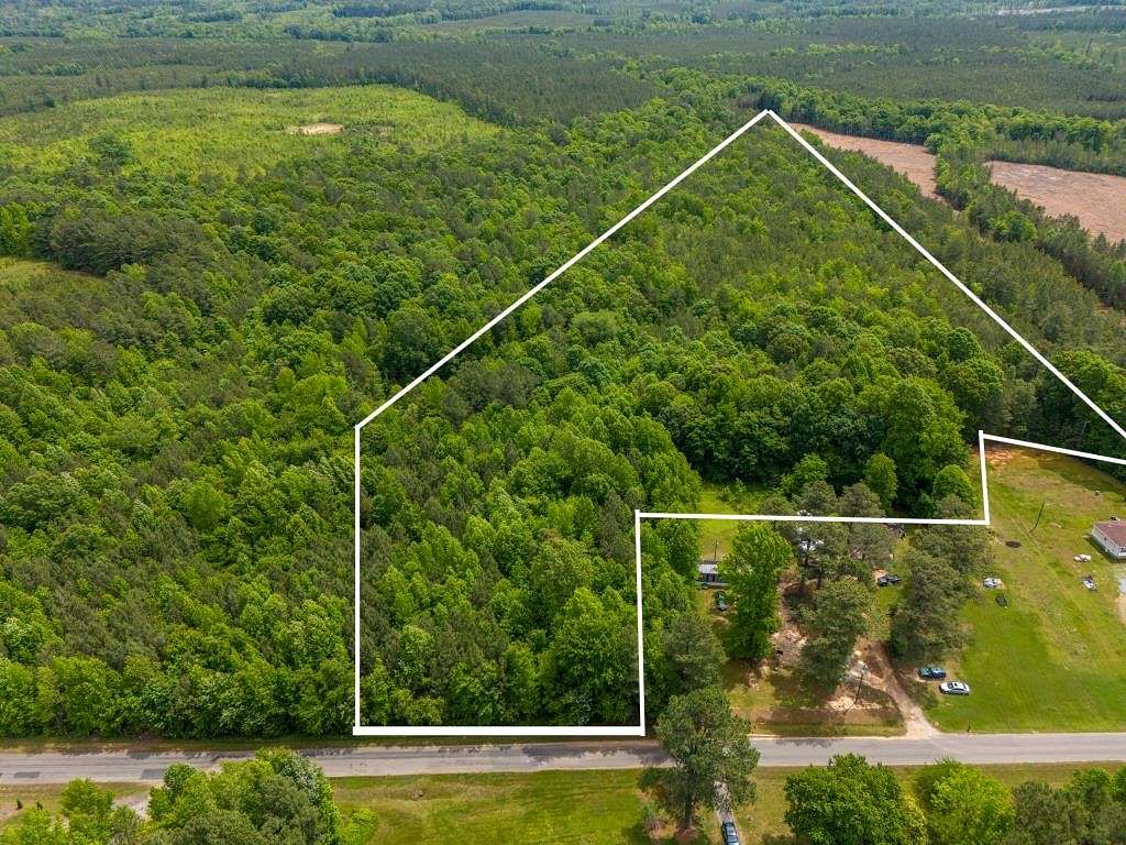 Residential Land for Sale in Emporia, Virginia