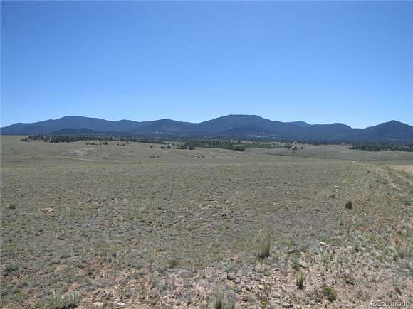 5 Acres of Land for Sale in Hartsel, Colorado