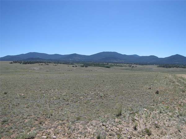 5 Acres of Land for Sale in Hartsel, Colorado