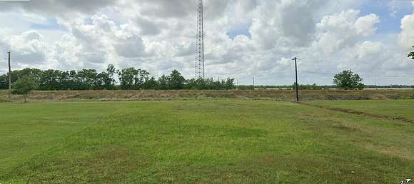 0.298 Acres of Residential Land for Sale in Bay City, Texas