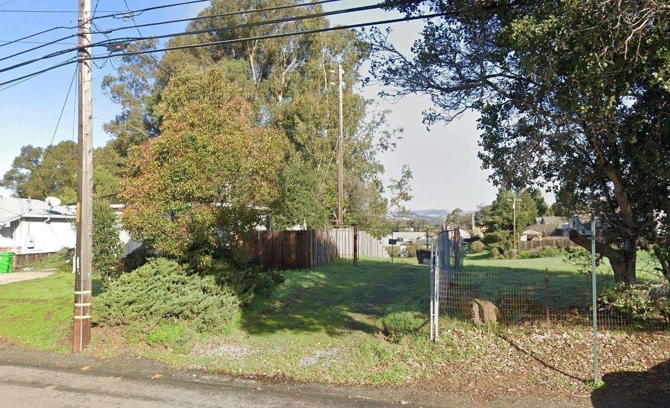 3.111 Acres of Residential Land for Sale in Hayward, California