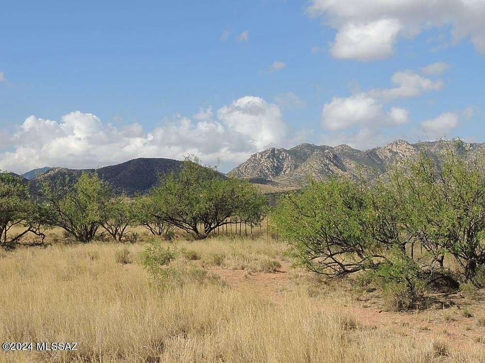 80 Acres of Agricultural Land for Sale in Cochise, Arizona