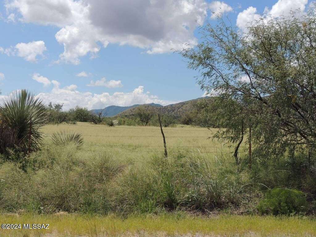 80 Acres of Recreational Land & Farm for Sale in Cochise, Arizona