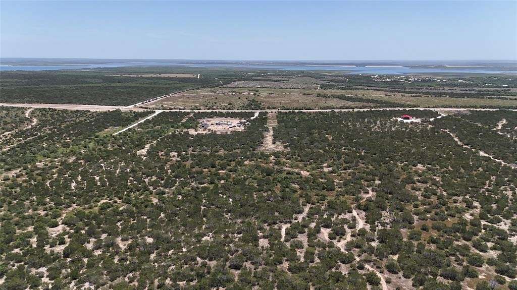 11.438 Acres of Recreational Land for Sale in Millersview, Texas