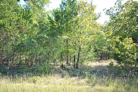 0.42 Acres of Land for Sale in Jewett, Texas