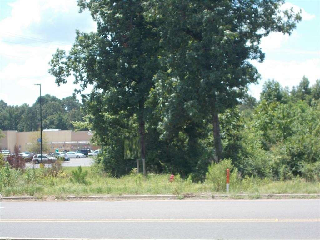 44.008 Acres of Land for Sale in Shreveport, Louisiana