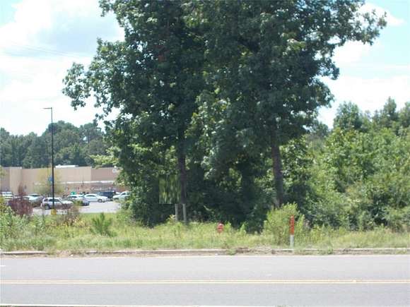 44.008 Acres of Land for Sale in Shreveport, Louisiana