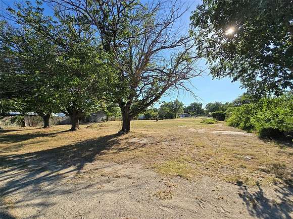 0.276 Acres of Residential Land for Sale in Clyde, Texas