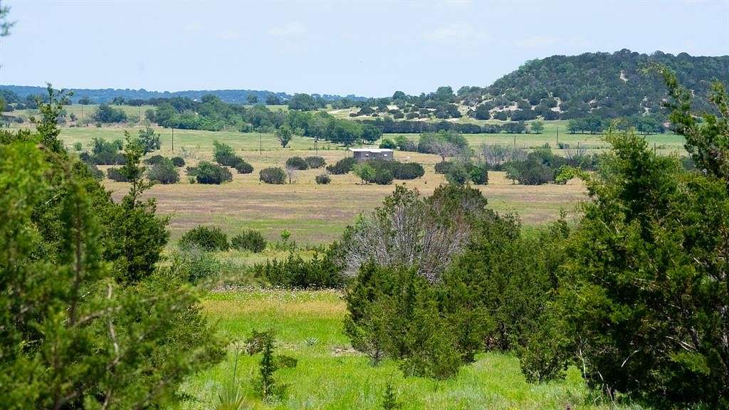 106.36 Acres of Improved Land for Sale in Fairy, Texas