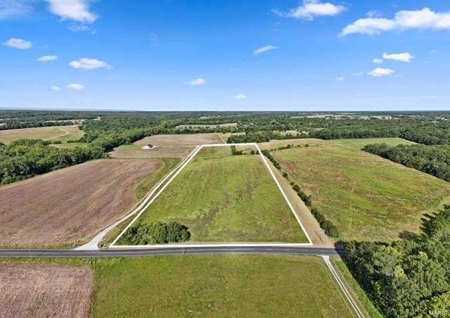 14.74 Acres of Land for Sale in Wentzville, Missouri