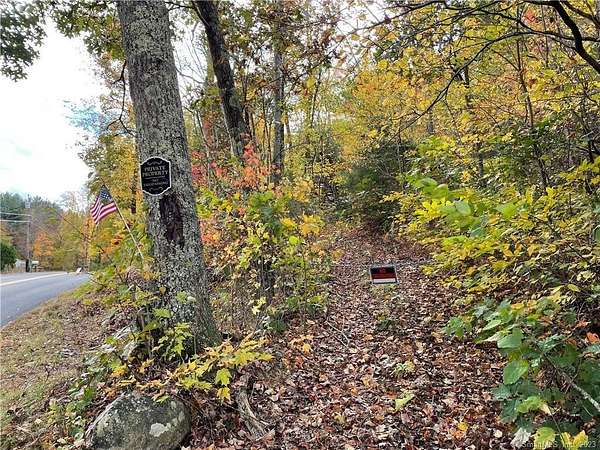 49.6 Acres of Recreational Land for Sale in Ellington, Connecticut