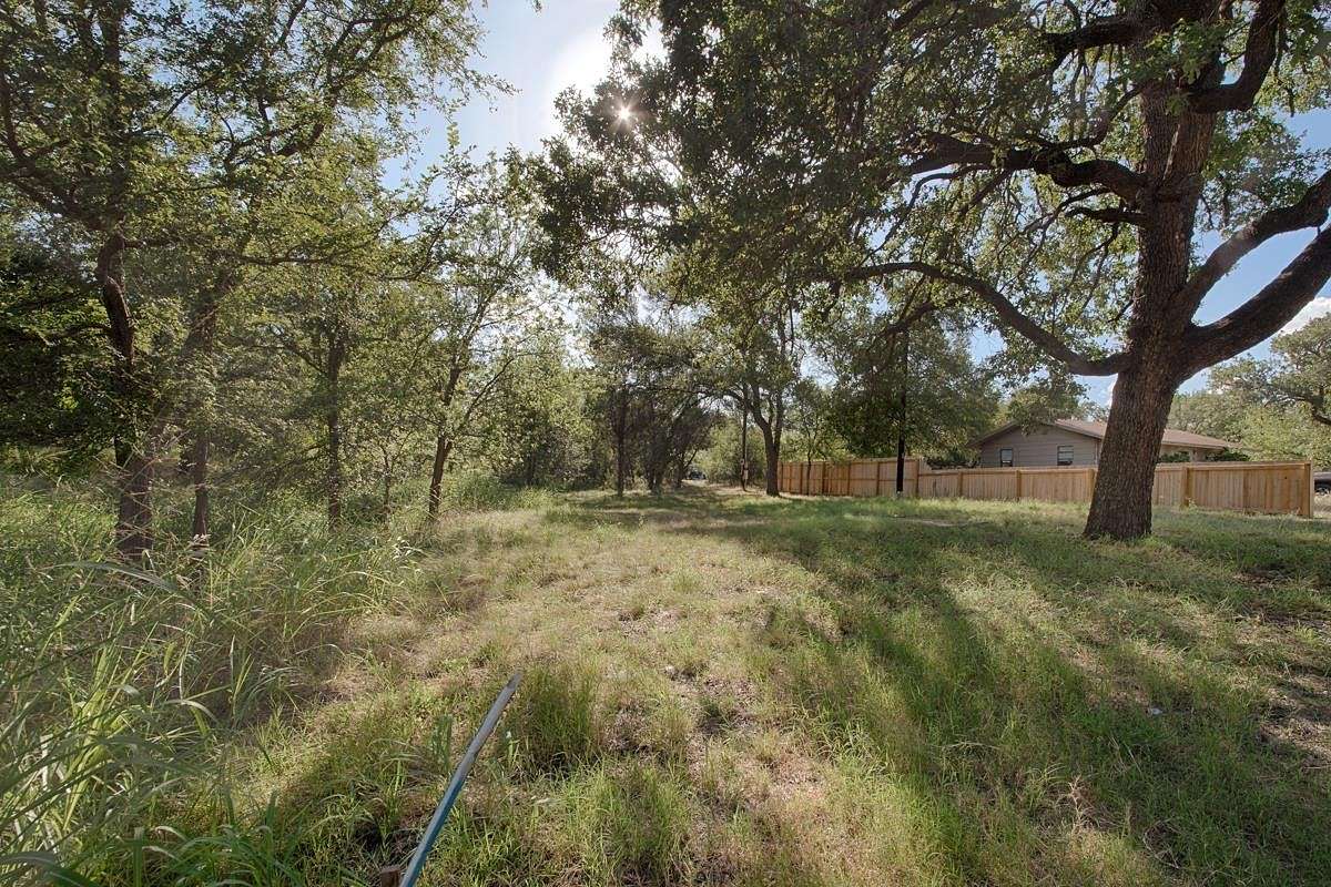 0.11 Acres of Land for Sale in Cottonwood Shores, Texas