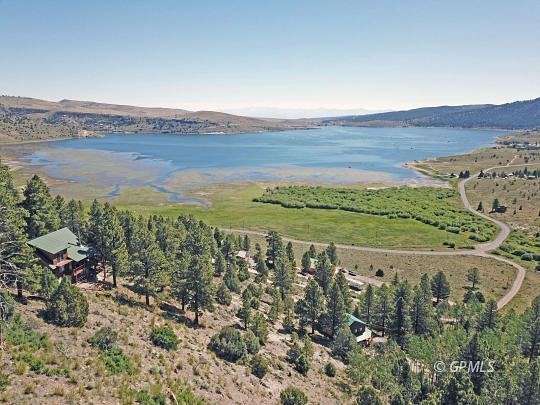 0.57 Acres of Residential Land for Sale in Panguitch, Utah