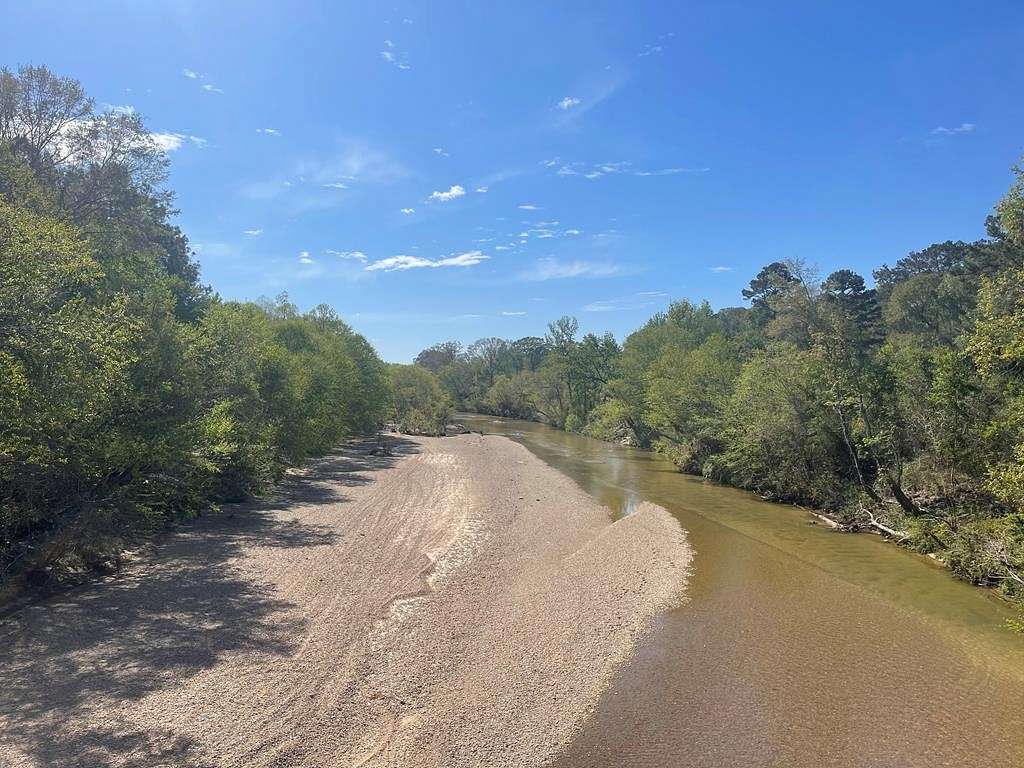 72 Acres of Recreational Land for Sale in McCall Creek, Mississippi