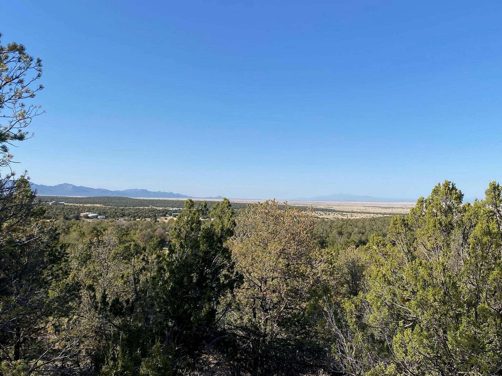 2.38 Acres of Residential Land for Sale in Estancia, New Mexico