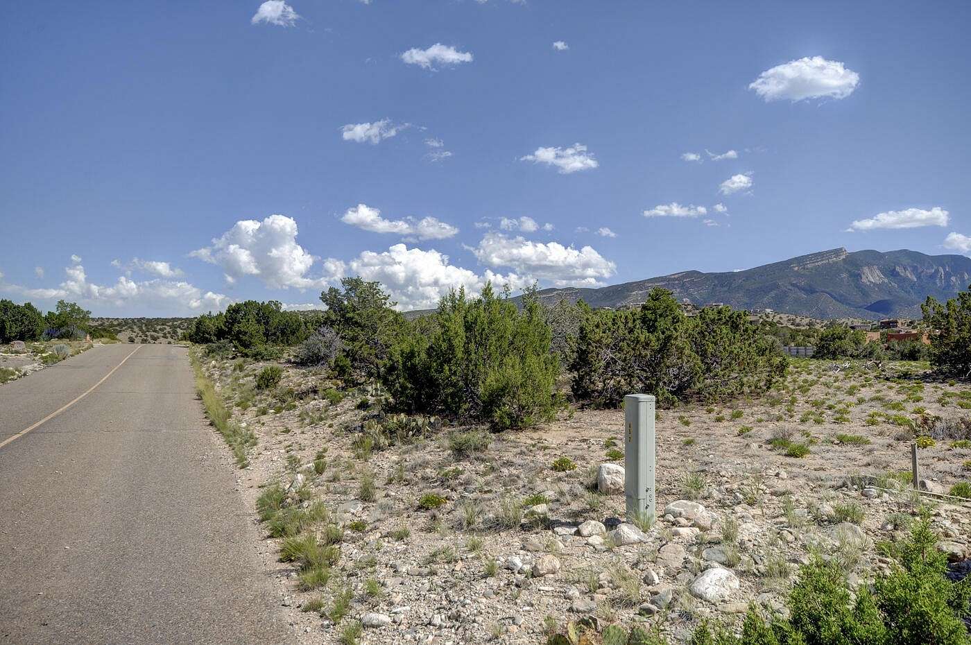 2.56 Acres of Residential Land for Sale in Placitas, New Mexico