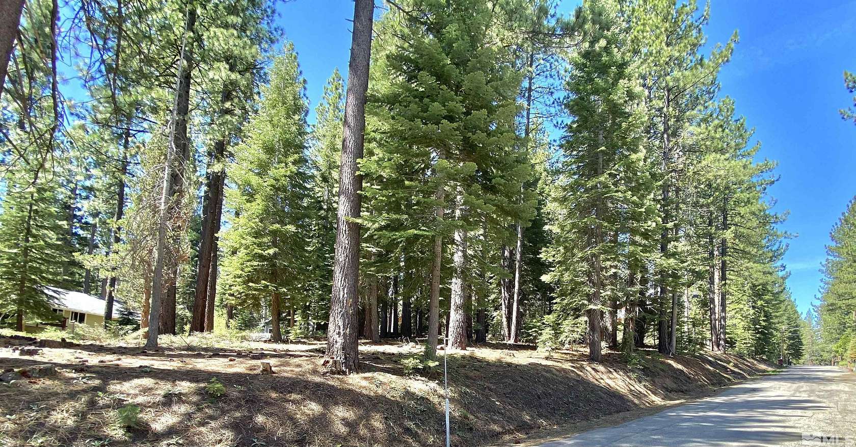 0.23 Acres of Residential Land for Sale in South Lake Tahoe, California