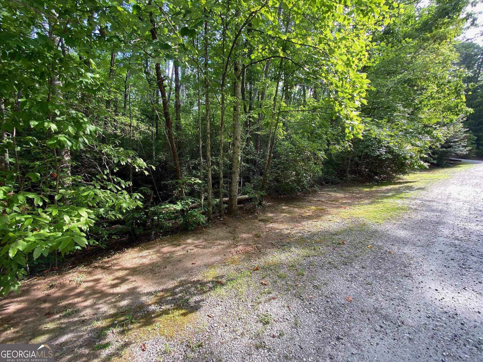 0.927 Acres of Residential Land for Sale in Sautee-Nacoochee, Georgia