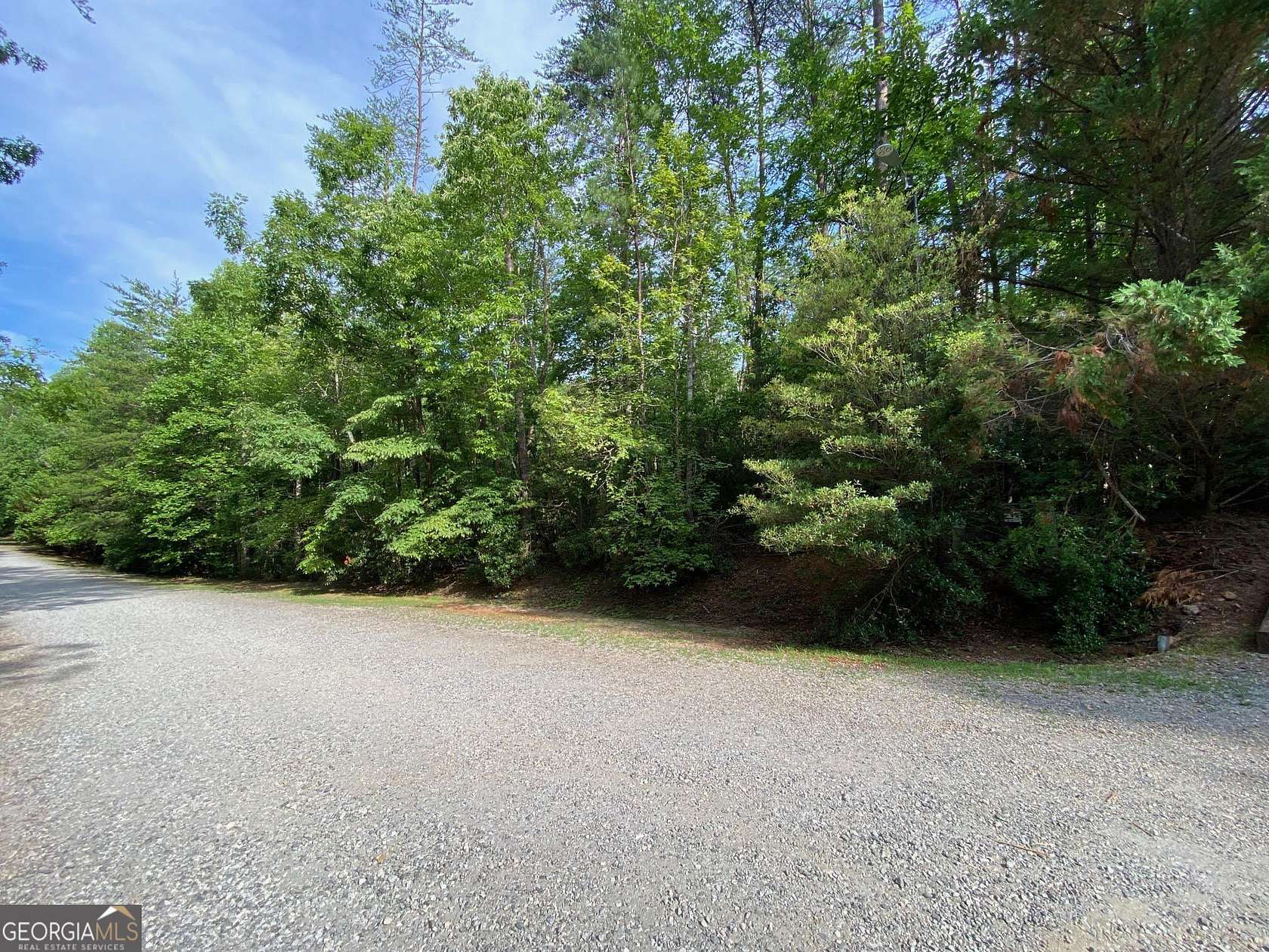 0.93 Acres of Residential Land for Sale in Sautee-Nacoochee, Georgia