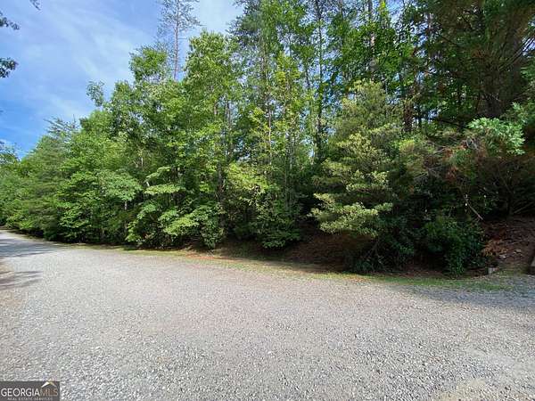 0.93 Acres of Residential Land for Sale in Sautee-Nacoochee, Georgia