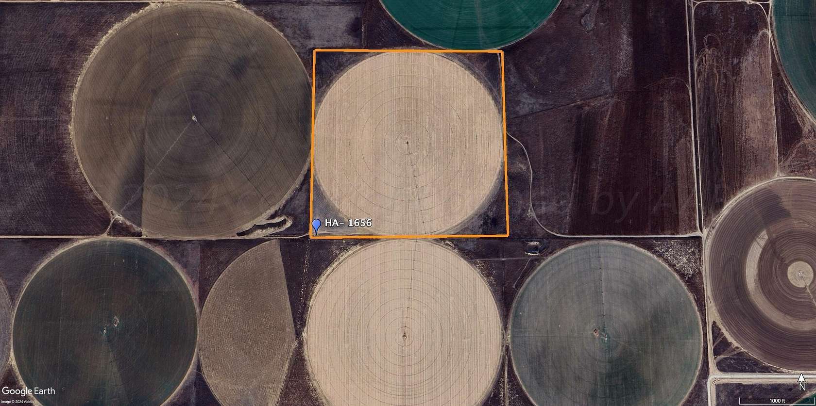 160 Acres of Land for Sale in Hartley, Texas