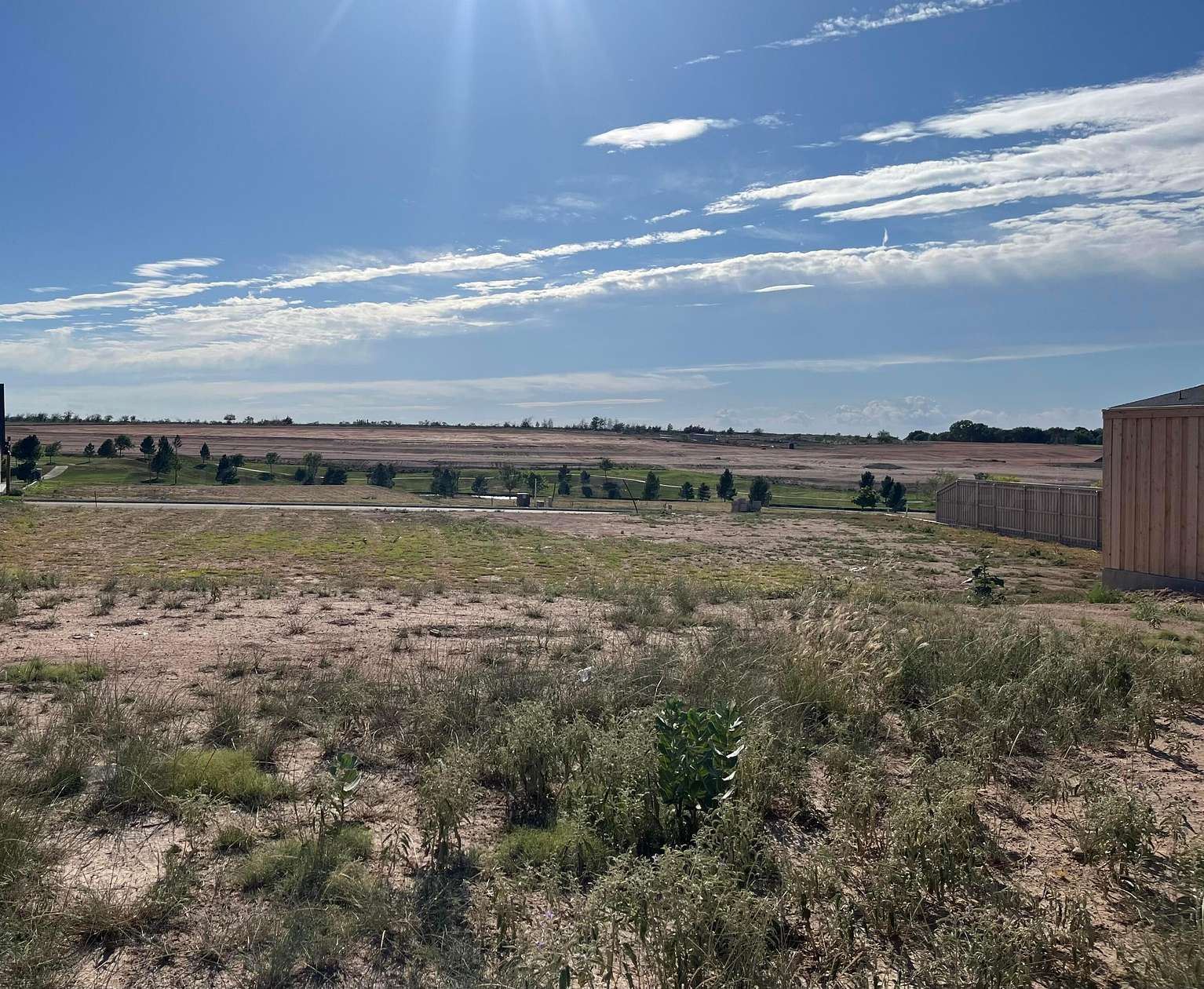 Land for Sale in Amarillo, Texas