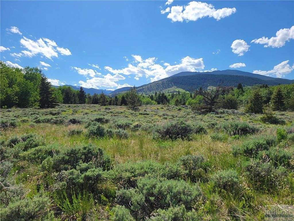 5 Acres of Residential Land for Sale in Red Lodge, Montana